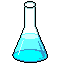 science beaker