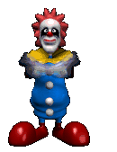 clown